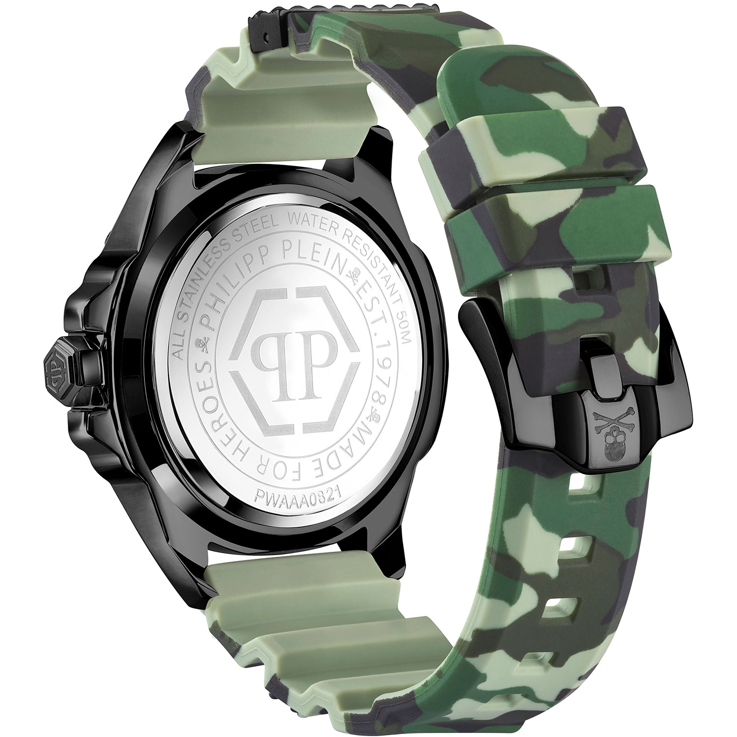 Philipp Plein PWAAA0821